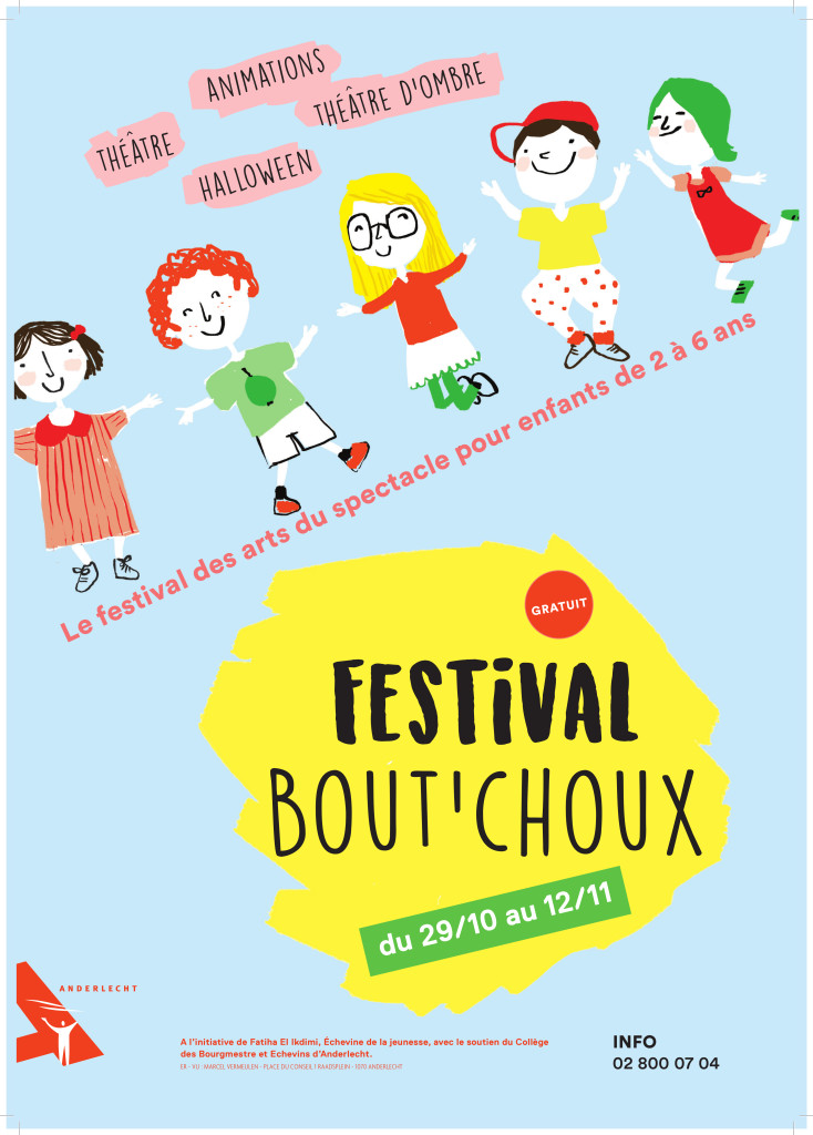 Festival Bout’choux