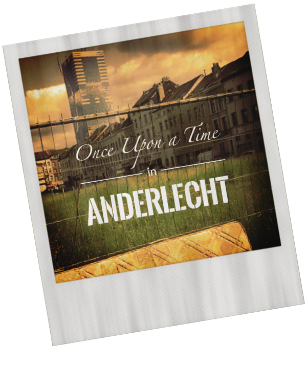 Once upon a time in … Anderlecht !